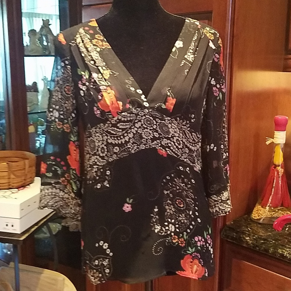 Blouse